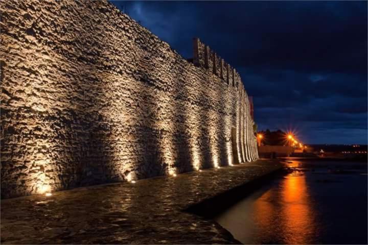Novigrad IstriaApp Carlaアパートメント エクステリア 写真